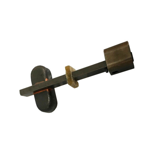 MAKITA 154398-8 - SLIDER COMPLETE 4320 T2 - Authentic OEM part MAKITA 154398-8 - SLIDER COMPLETE 4320 T2 - Authentic OEM part