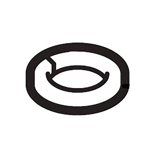 MAKITA WS0382002E - SPRING WASHER AC001 - Authentic OEM part