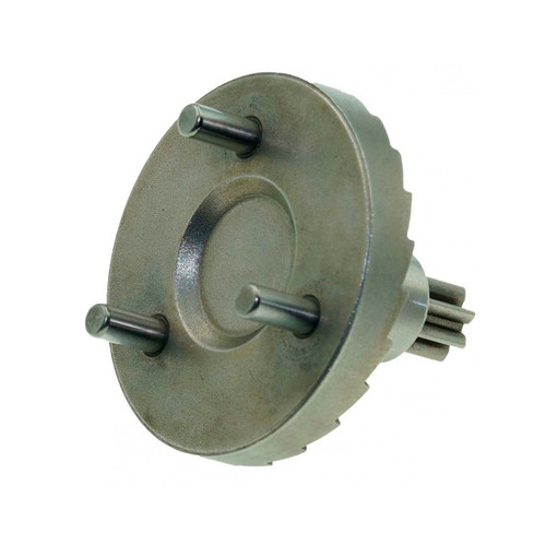 MAKITA 154973-0 - SPUR GEAR 7 COMPLETE XTP01 - Authentic OEM part