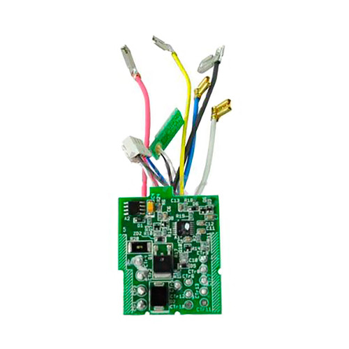 MAKITA 632H42-0 - CONTROLLER UNIT XLC01 - Authentic OEM part