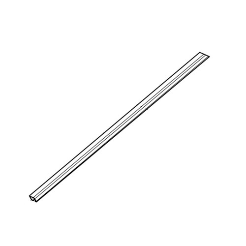 MAKITA HY00000458 - MAGAZINE RAIL AF635 - Authentic OEM part