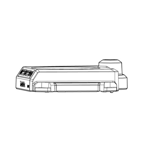 Image for MAKITA part number TE00000273