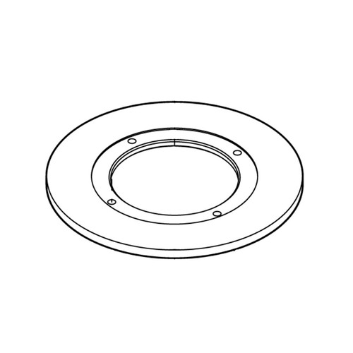 MAKITA TK01821161 - ROTATION RING SK209GDZ - Authentic OEM part