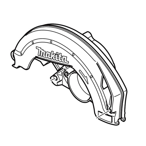 MAKITA 142596-6 - BLADE CASE CPL - Image 2