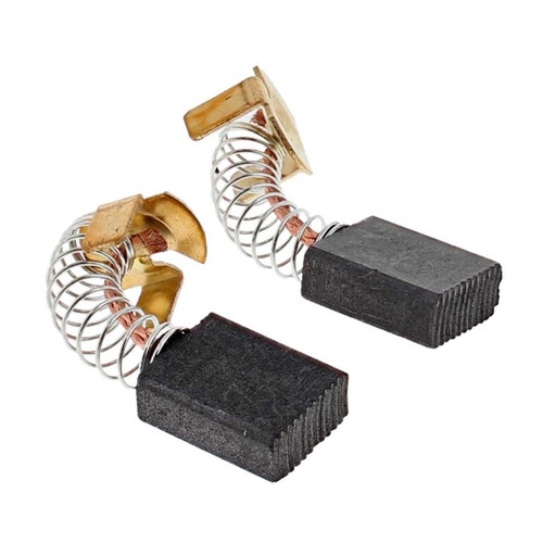 MAKITA JM23000123 - CARBON BRUSH LS1018 - Authentic OEM part