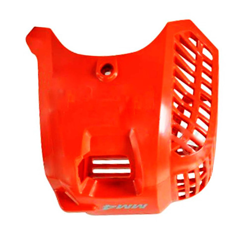 MAKITA 453569-7 - CYLINDER COVER DOLMAR - Authentic OEM part