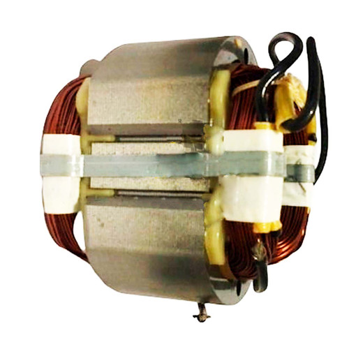 MAKITA 520066-9 - FIELD ASSEMBLY 5477NB - Authentic OEM part