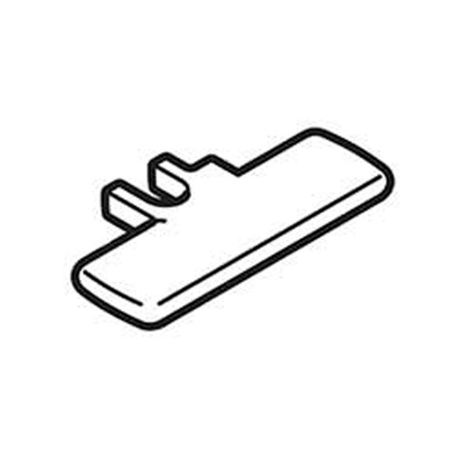 MAKITA 450756-9 - LOOK OFF LEVER BJS130Z - Authentic OEM part MAKITA 450756-9 - LOOK OFF LEVER BJS130Z - Authentic OEM part