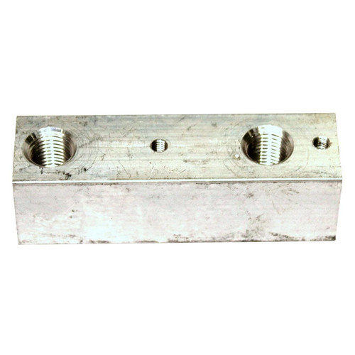 MAKITA 421006-E - MANIFOLD BLOCK - Image 1