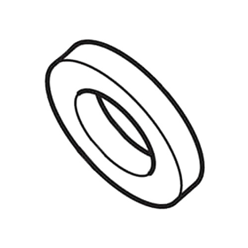 MAKITA 262123-4 - RUBBER RING 14 AN930H - Authentic OEM part