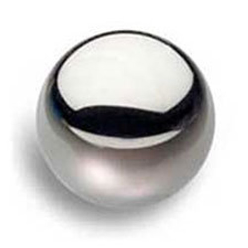 MAKITA 216002-8 - STEEL BALL 4.8 - Image 1 MAKITA 216002-8 - STEEL BALL 4.8 - Image 1