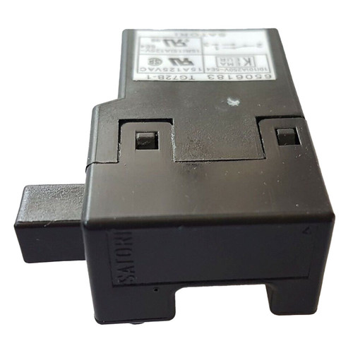 MAKITA 650618-3 - SWITCH TG72B-1 - Image 3 MAKITA 650618-3 - SWITCH TG72B-1 - Image 3