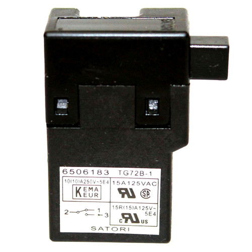 MAKITA 650618-3 - SWITCH TG72B-1 - Image 4 MAKITA 650618-3 - SWITCH TG72B-1 - Image 4