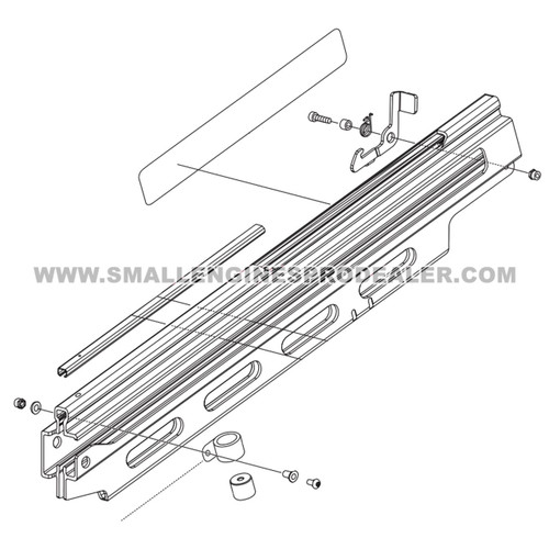 MAKITA HY00000904 - MAGAZINE CPL - Image 2