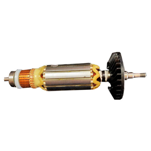 MAKITA 515361-0 - ARMATURE ASSEMBLY GA5040 - Authentic OEM part