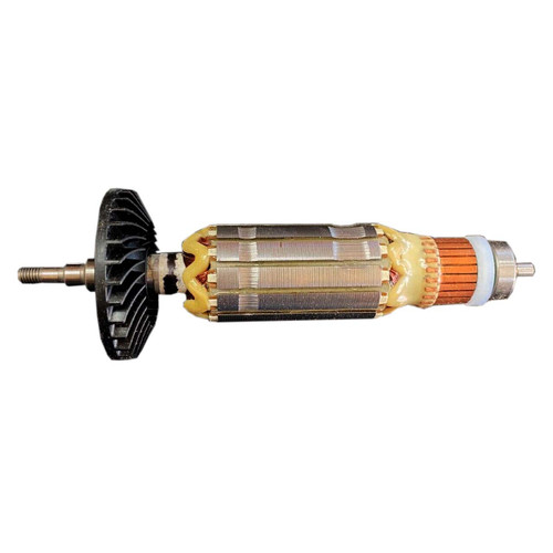MAKITA 515361-0 - ARMATURE ASSEMBLY GA5040 - Authentic OEM part