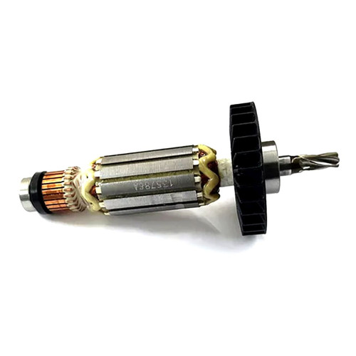 MAKITA 515786-8 - ARMATURE ASSY - Image 1 MAKITA 515786-8 - ARMATURE ASSY - Image 1