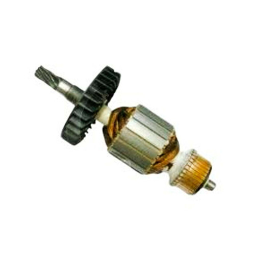 MAKITA 517836-5 - ARMATURE ASSEMBLY HM1214C - Authentic OEM part MAKITA 517836-5 - ARMATURE ASSEMBLY HM1214C - Authentic OEM part