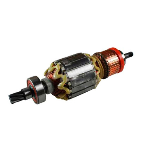 MAKITA 517896-7 - ARMATURE ASSEMBLY HR5212C - Authentic OEM part