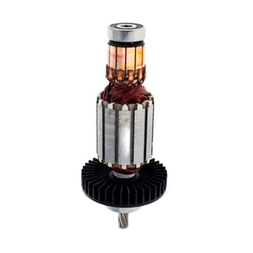 MAKITA 519269-0 - ARMATURE ASSEMBLY LXSL01 - Authentic OEM part MAKITA 519269-0 - ARMATURE ASSEMBLY LXSL01 - Authentic OEM part