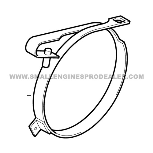 MAKITA 028-213-502 - BRAKE BAND - Image 7