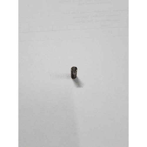 MAKITA 233211-4 - COMPRESSION SPRING 2 6834 - Authentic OEM part MAKITA 233211-4 - COMPRESSION SPRING 2 6834 - Authentic OEM part