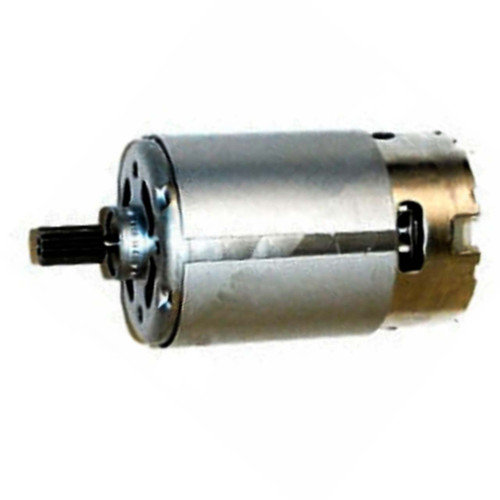 MAKITA 629683-3 - DC MOTOR 9.6 VOLT 6940D - Authentic OEM part