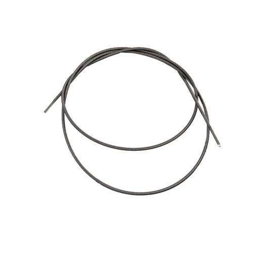 MAKITA 163535-3 - FLEXIBLE WIRE BVR850 - Authentic OEM part MAKITA 163535-3 - FLEXIBLE WIRE BVR850 - Authentic OEM part