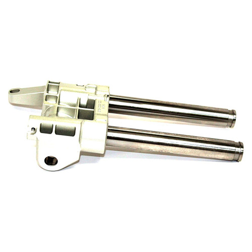 MAKITA 158961-9 - FRONT ARM CPL - Image 1  MAKITA 158961-9 - FRONT ARM CPL - Image 1