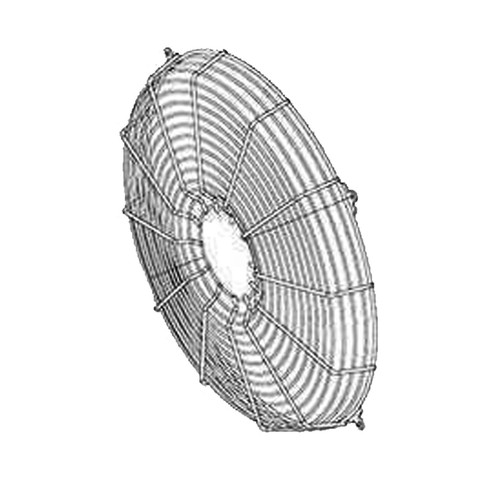 MAKITA TE00000047 - FRONT GUARD DCF300 - Authentic OEM part MAKITA TE00000047 - FRONT GUARD DCF300 - Authentic OEM part