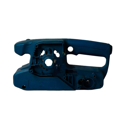 MAKITA 150958-4 - LEFT HOUSING COMPLETE 9911 - Authentic OEM part MAKITA 150958-4 - LEFT HOUSING COMPLETE 9911 - Authentic OEM part