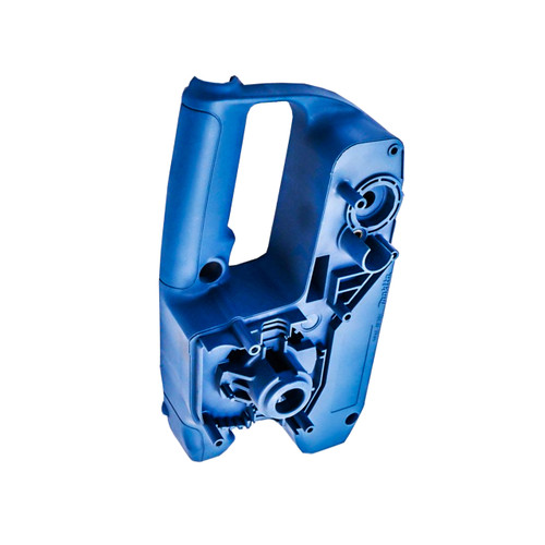 MAKITA 150958-4 - LEFT HOUSING COMPLETE 9911 - Authentic OEM part MAKITA 150958-4 - LEFT HOUSING COMPLETE 9911 - Authentic OEM part