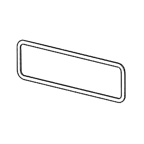 MAKITA SH00000163 - INTAKE SEAL DRC200 - Authentic OEM part