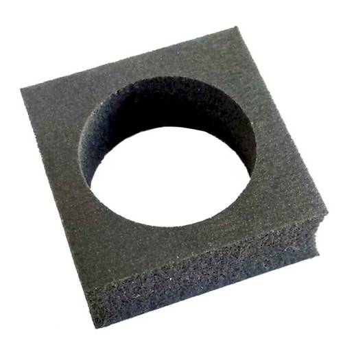 MAKITA 423343-7 - SEAL PLATE 14 JR3060T - Authentic OEM part