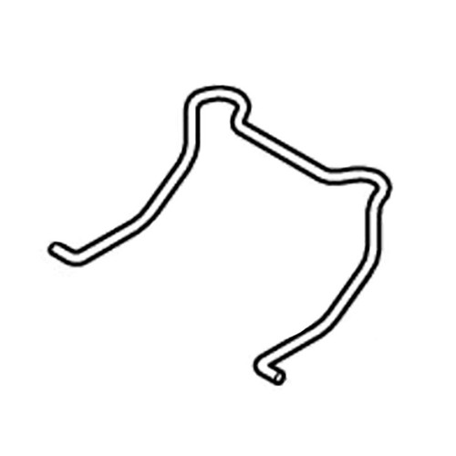 MAKITA SE00000169 - SUPPORT BAR LXRM03B - Authentic OEM part