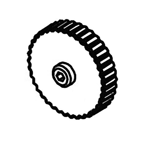 MAKITA GM00001621 - TUNING KNOB RM02 - Authentic OEM part