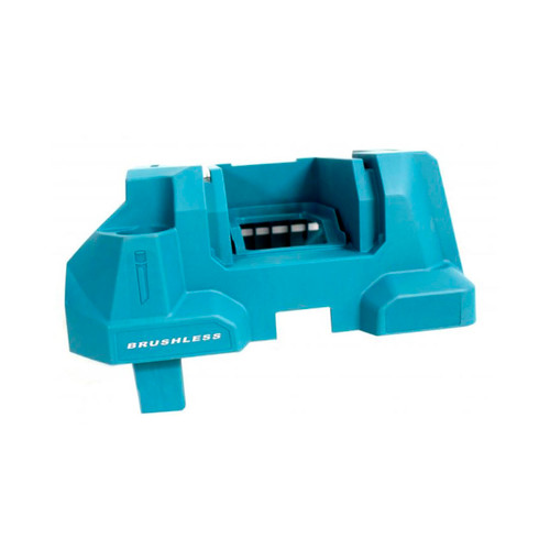 MAKITA 140G02-7 - TOP COVER COMPLETE XCV11 - Authentic OEM part