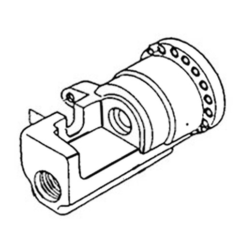 MAKITA SC03103200 - BAR HOLDER SC190DWDE - Authentic OEM part