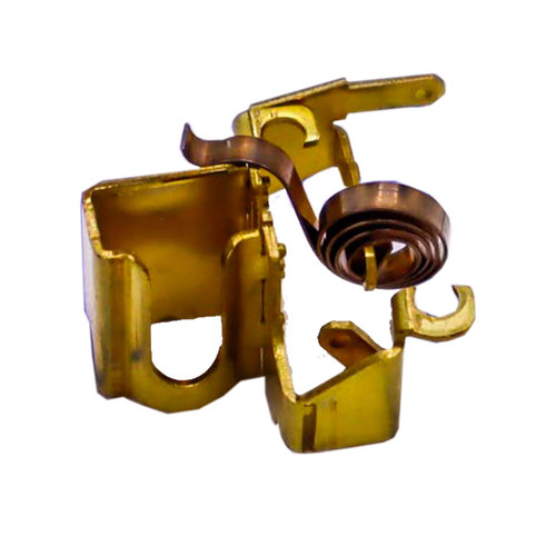 MAKITA 643765-7 - BRUSH HOLDER PW5001C - Authentic OEM part