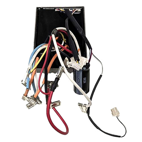 MAKITA 620455-9 - CONTROLLER A - Image 1 