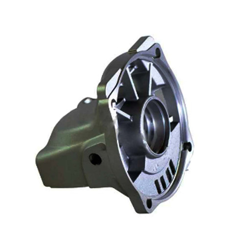 MAKITA 318158-4 - GEAR HOUSING GA5020 - Authentic OEM part MAKITA 318158-4 - GEAR HOUSING GA5020 - Authentic OEM part