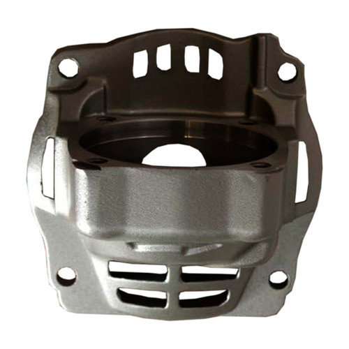 MAKITA 318158-4 - GEAR HOUSING GA5020 - Authentic OEM part MAKITA 318158-4 - GEAR HOUSING GA5020 - Authentic OEM part