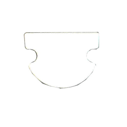 MAKITA 415784-1 - INLET FILTER AN611 - Authentic OEM part