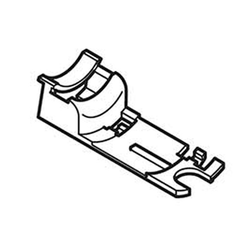 MAKITA 418011-5 - LIGHT HOLDER BFL080 - Authentic OEM part