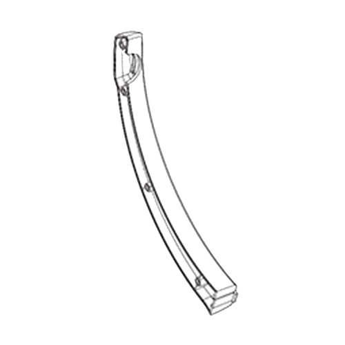 MAKITA TE00000054 - REAR ARM R DCF300 - Authentic OEM part MAKITA TE00000054 - REAR ARM R DCF300 - Authentic OEM part
