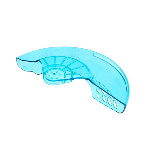 MAKITA 419074-4 - SAFETY COVER LS1214L - Authentic OEM part