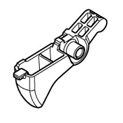 MAKITA 457006-3 - SWITCH LEVER XCU03 - Authentic OEM part