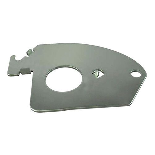 MAKITA 347214-3 - CENTER COVER- Image 1 