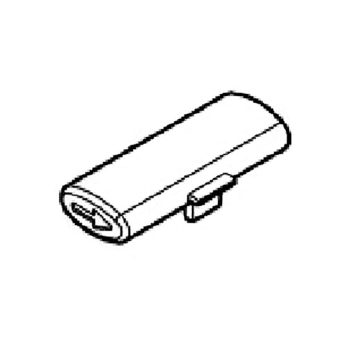 MAKITA 457786-1 - CHANGE LEVER RH02 - Authentic OEM part