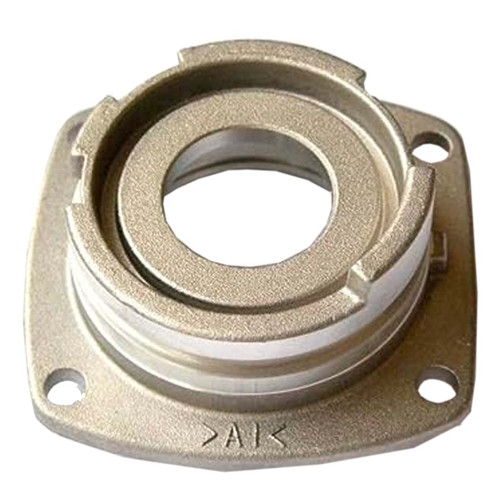 MAKITA 318331-6 - BEARING BOX XAG03 - Authentic OEM part